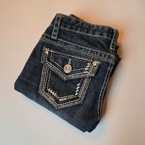 Daytrip - LEO Bootcut 25R